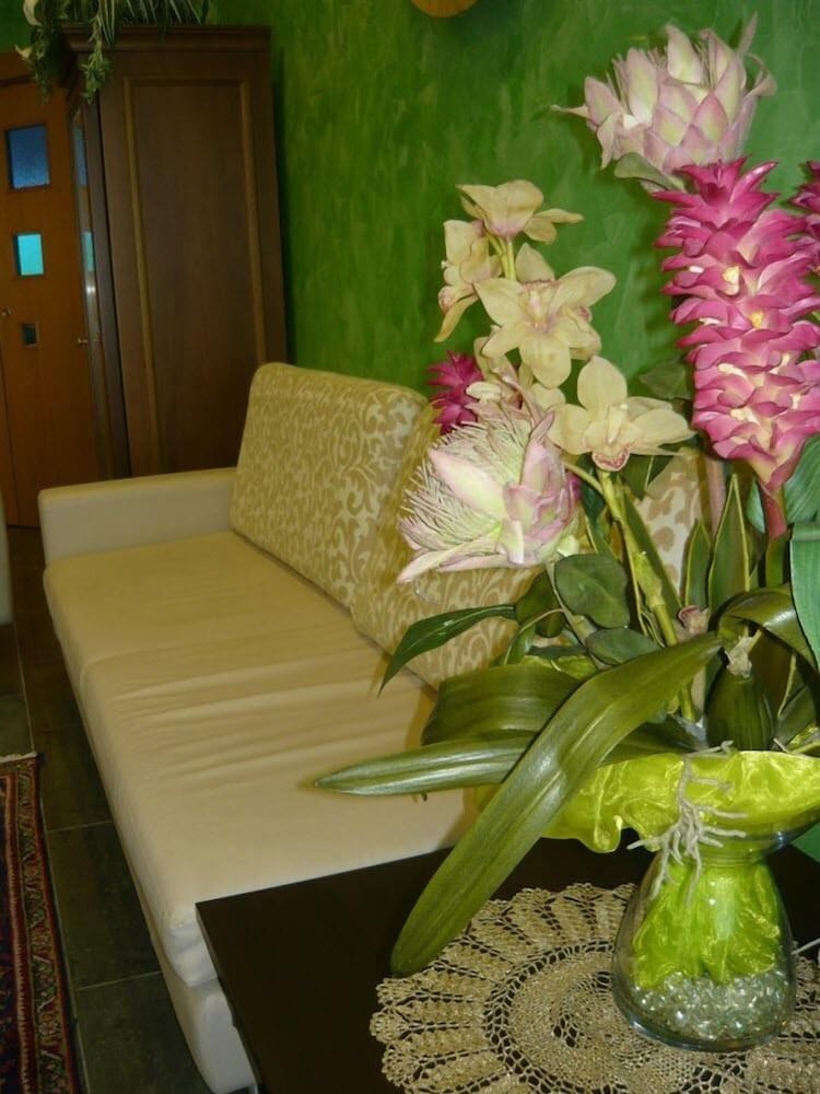Hotel Lily 15/15