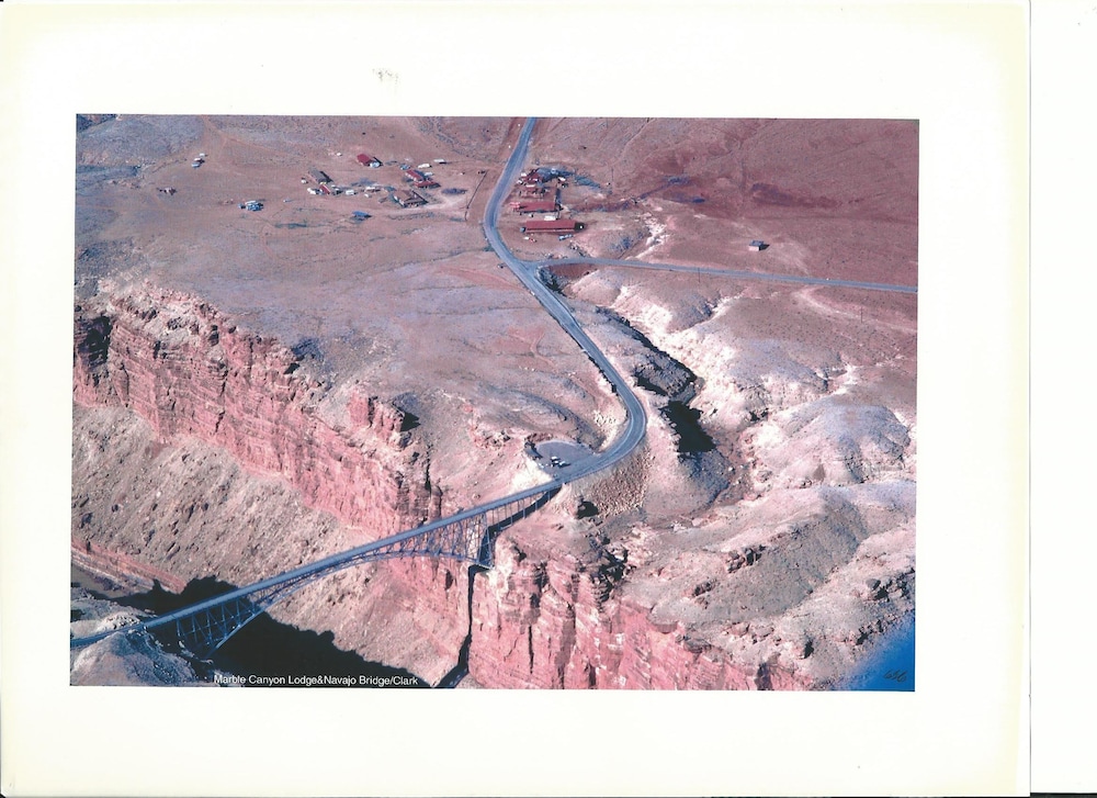 Marble Canyon Lodge 35/68