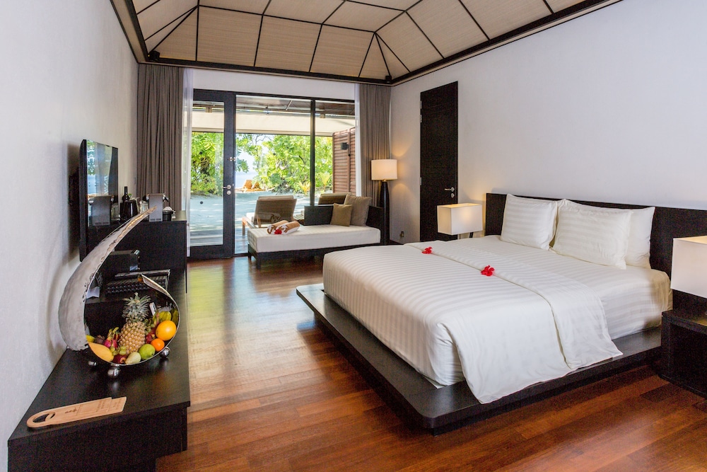 Lily Beach Resort & Spa - All Inclusive 39/126