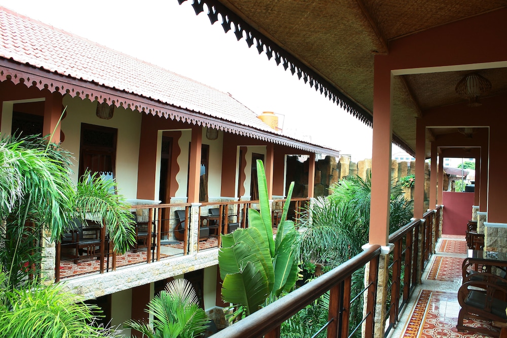 Hotel 1001 Malam 3/43