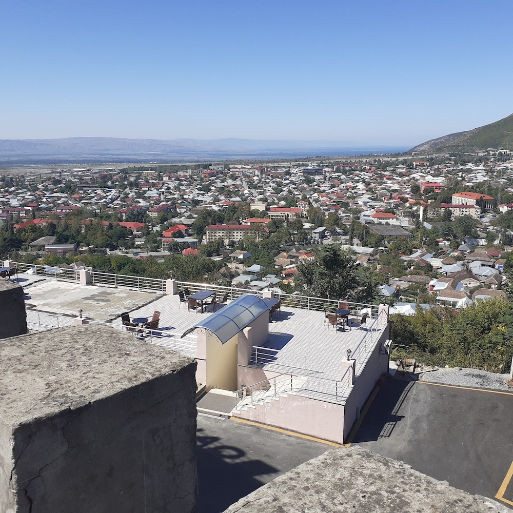 Ruma Qala Hotel 43/50