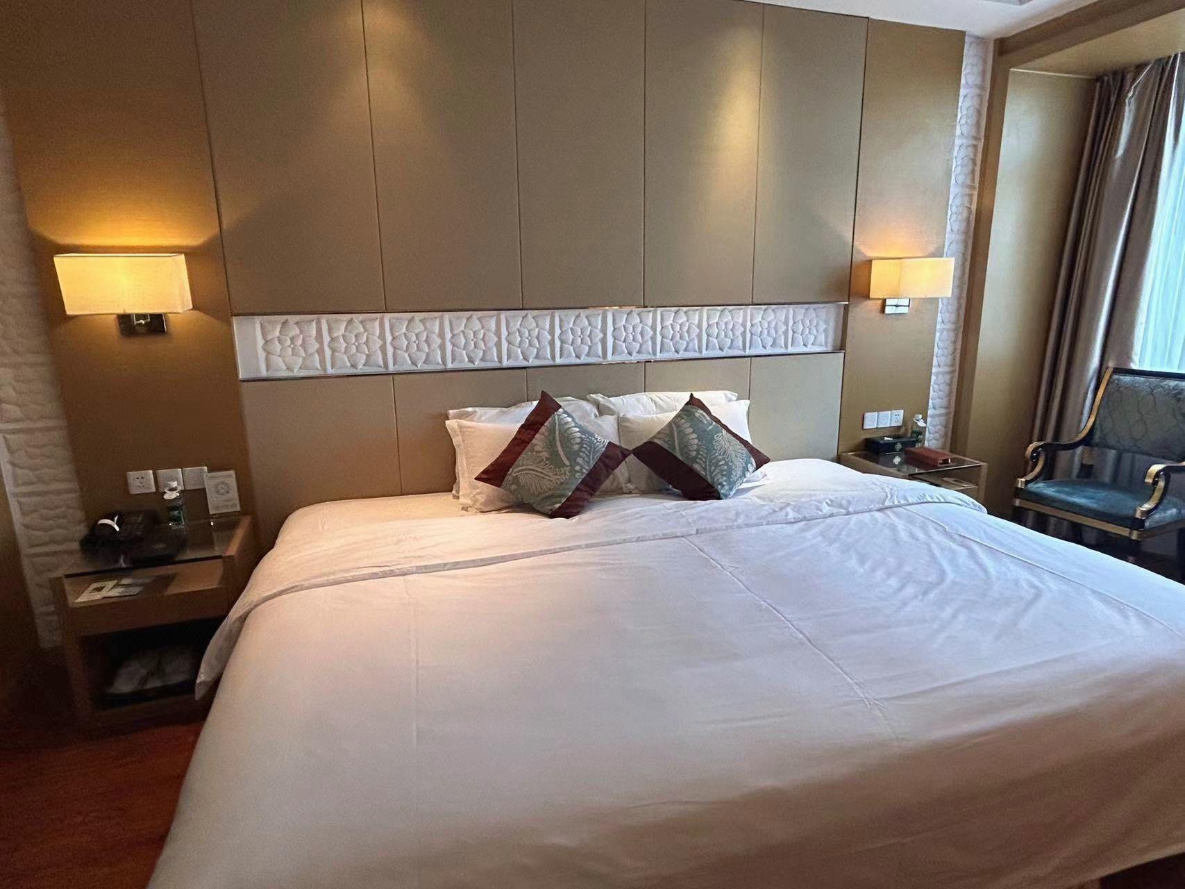 Mingdu Hotel 17/27