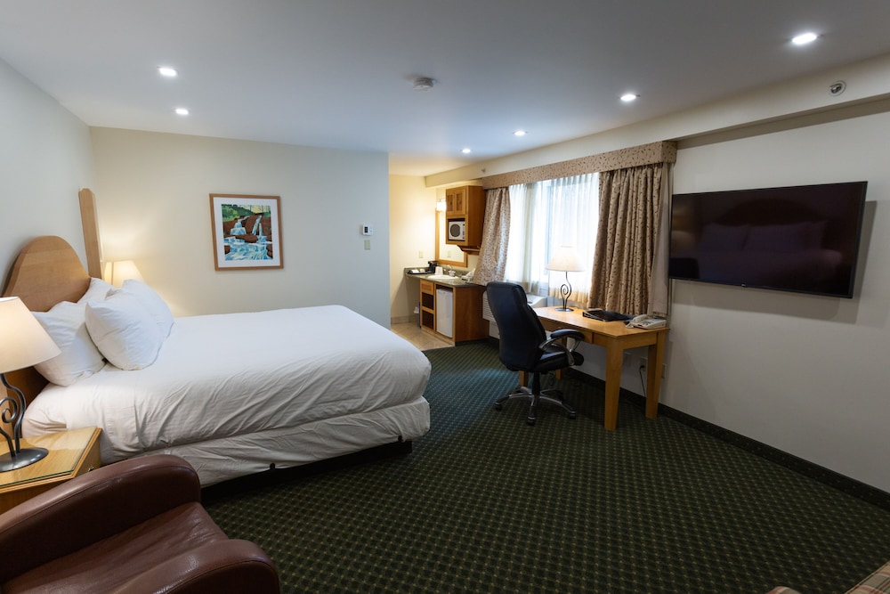 Park Place Lodge 15/67
