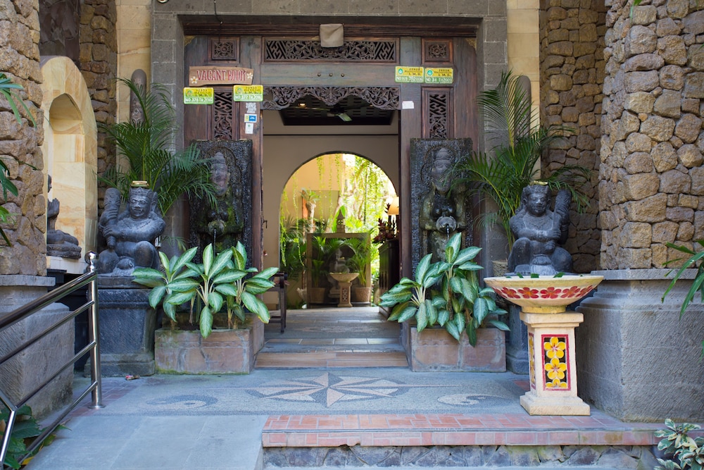 Grand Sehati & Spa Ubud 1/48