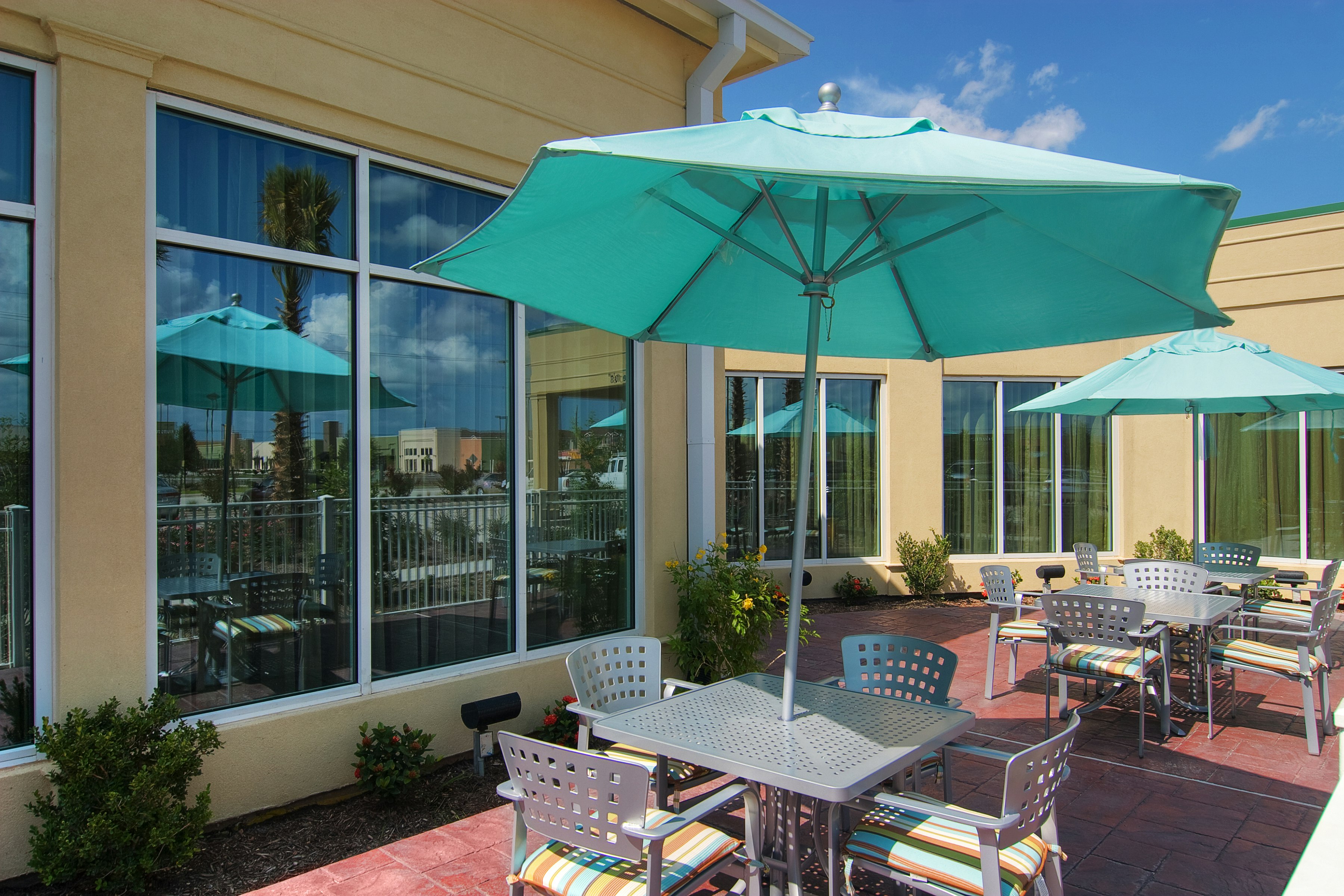 Hilton Garden Inn Houston/Pearland 15/26