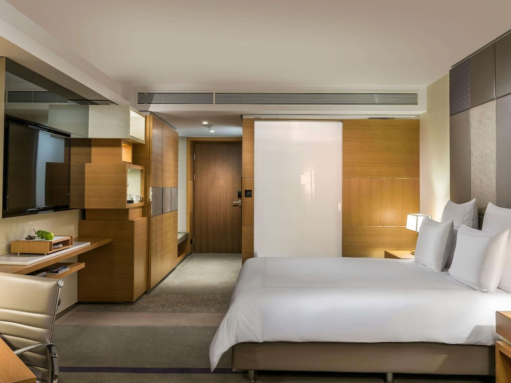Swissotel The Bosphorus Istanbul 18/80