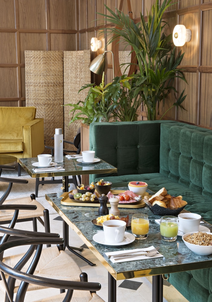 Hotel Parister 40/50