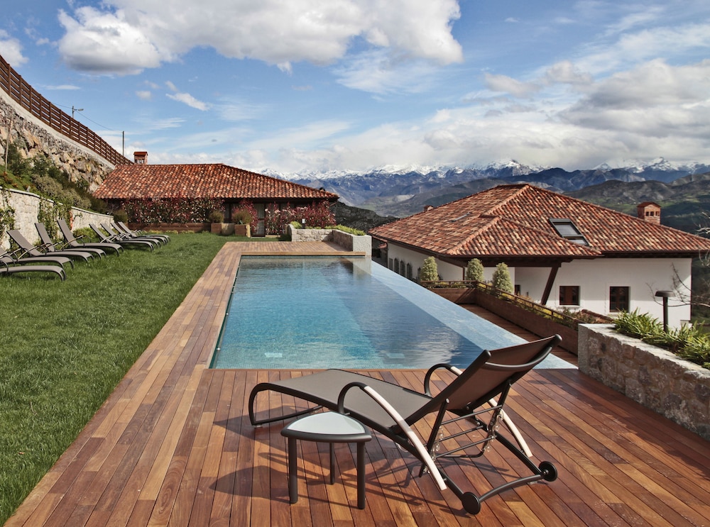 Puebloastur Eco Resort Wellness Spa 1/65