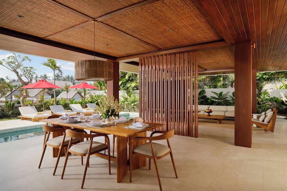 Amarta Beach Retreat By Nakula 41/50