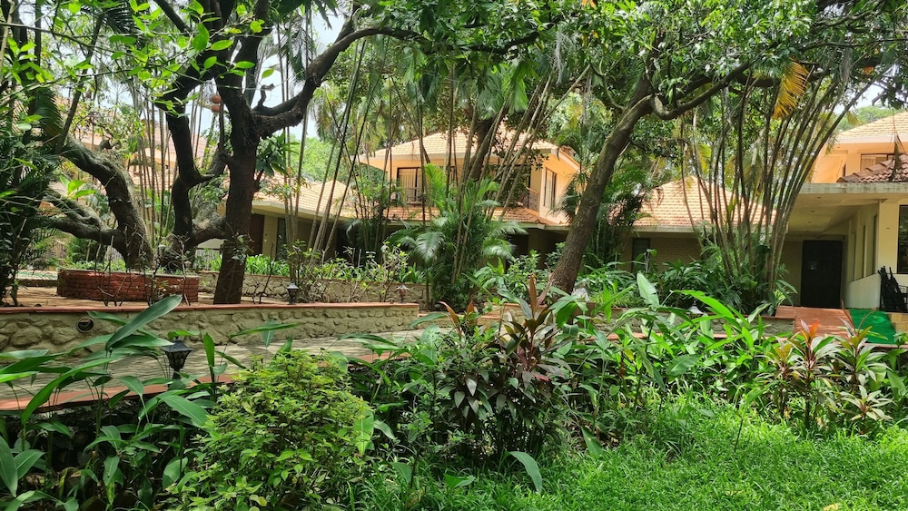 Outpost at Alibaug 48/53