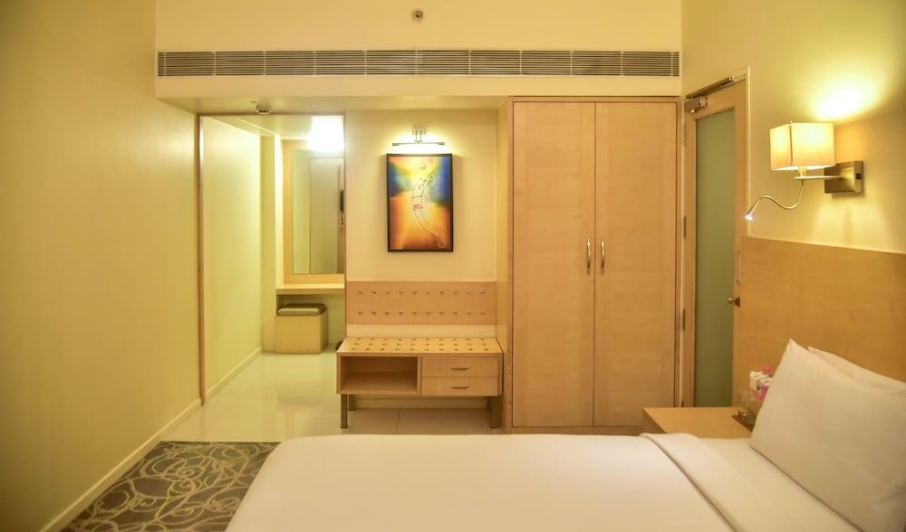 Lemon Tree Hotel Chinchwad Pune 14/56