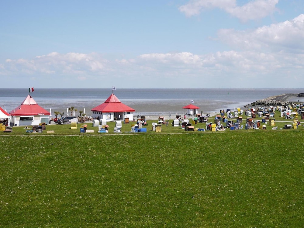 Hus Kiek In De See 39/42