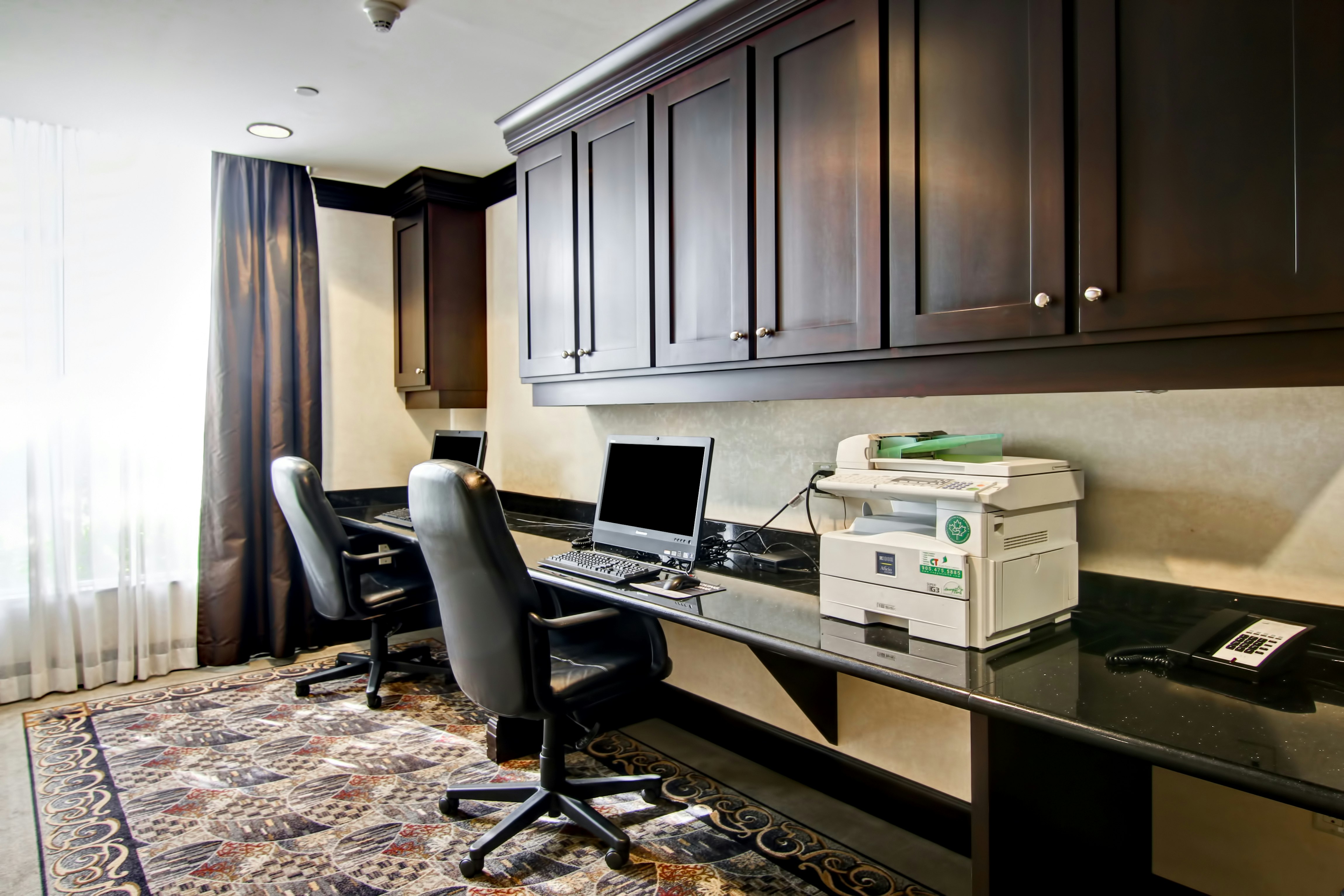 Homewood Suites By Hilton Toronto Airport Corporate Centre 28/43