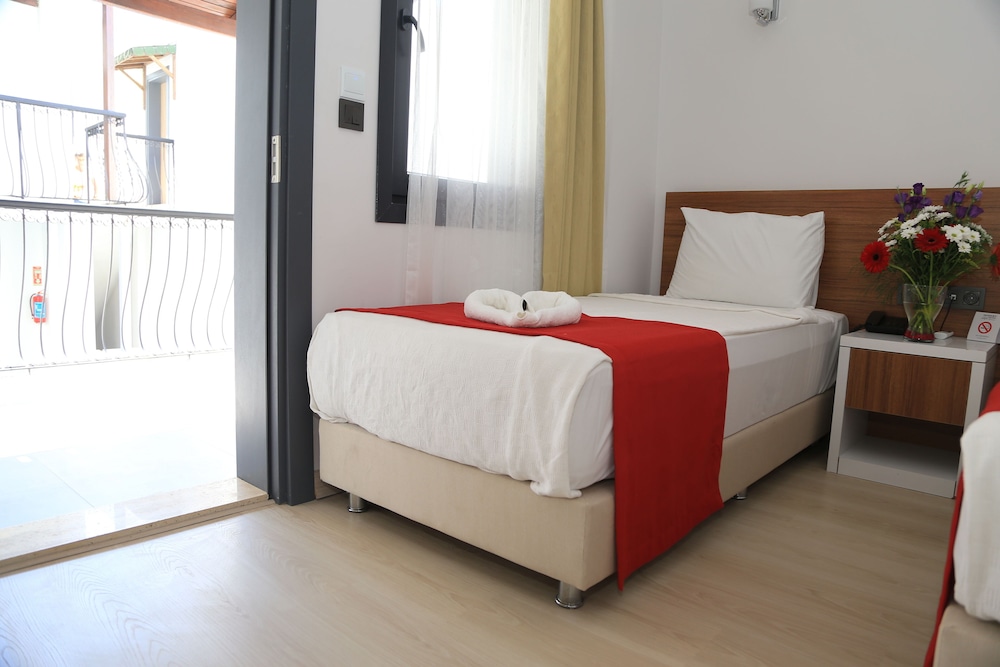 Modern Life Bodrum Otel 19/50
