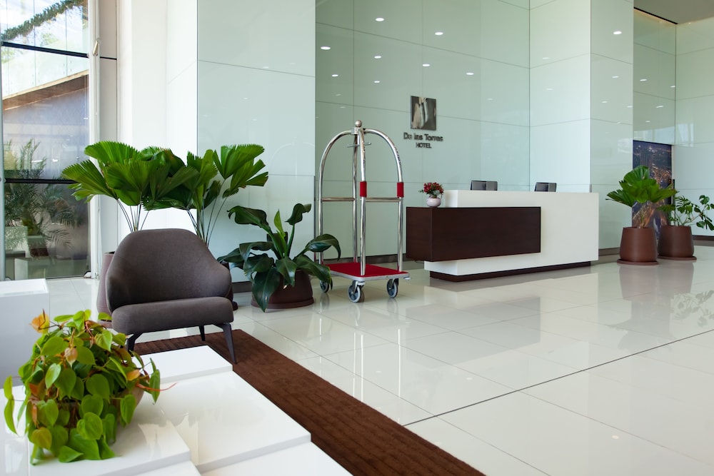 Paseo La Galeria Hotel & Suites 9/49