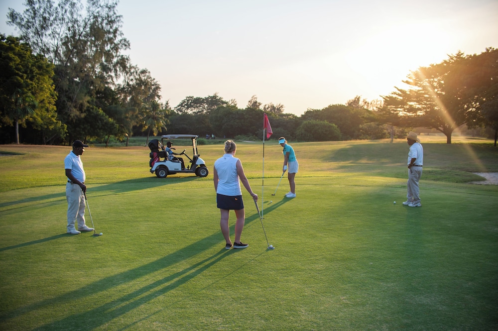 Diamonds Leisure Beach and Golf Resort 42/63
