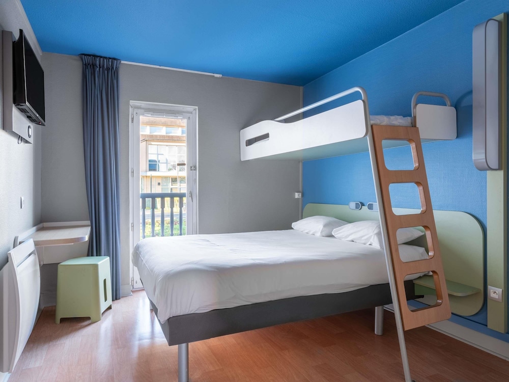 Ibis Budget Caen Herouville 19/46