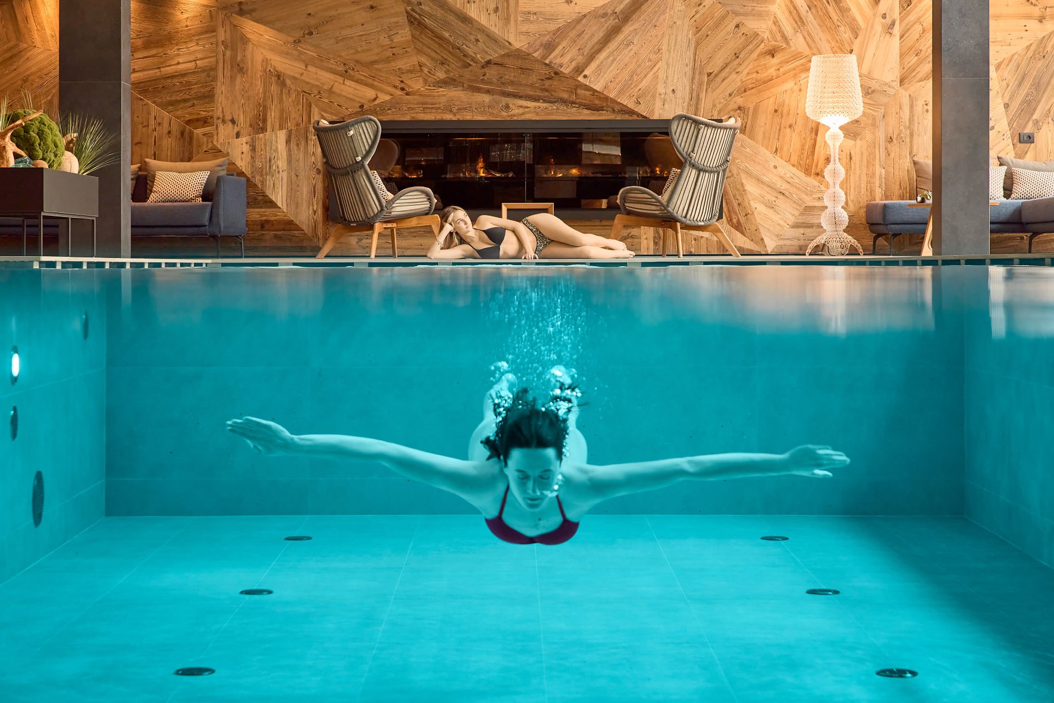 Dolomites Lifestyle Hotel Marmolada 42/53