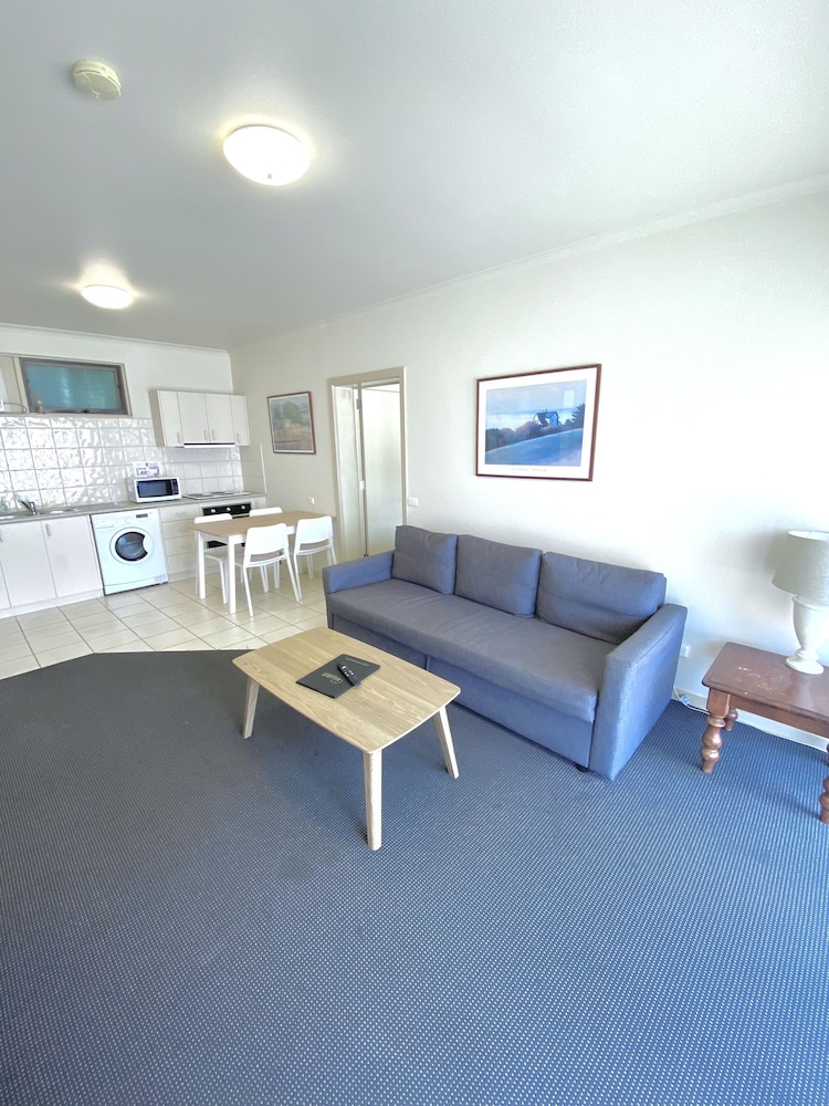 Ballarat Colonial Motor Inn 15/27