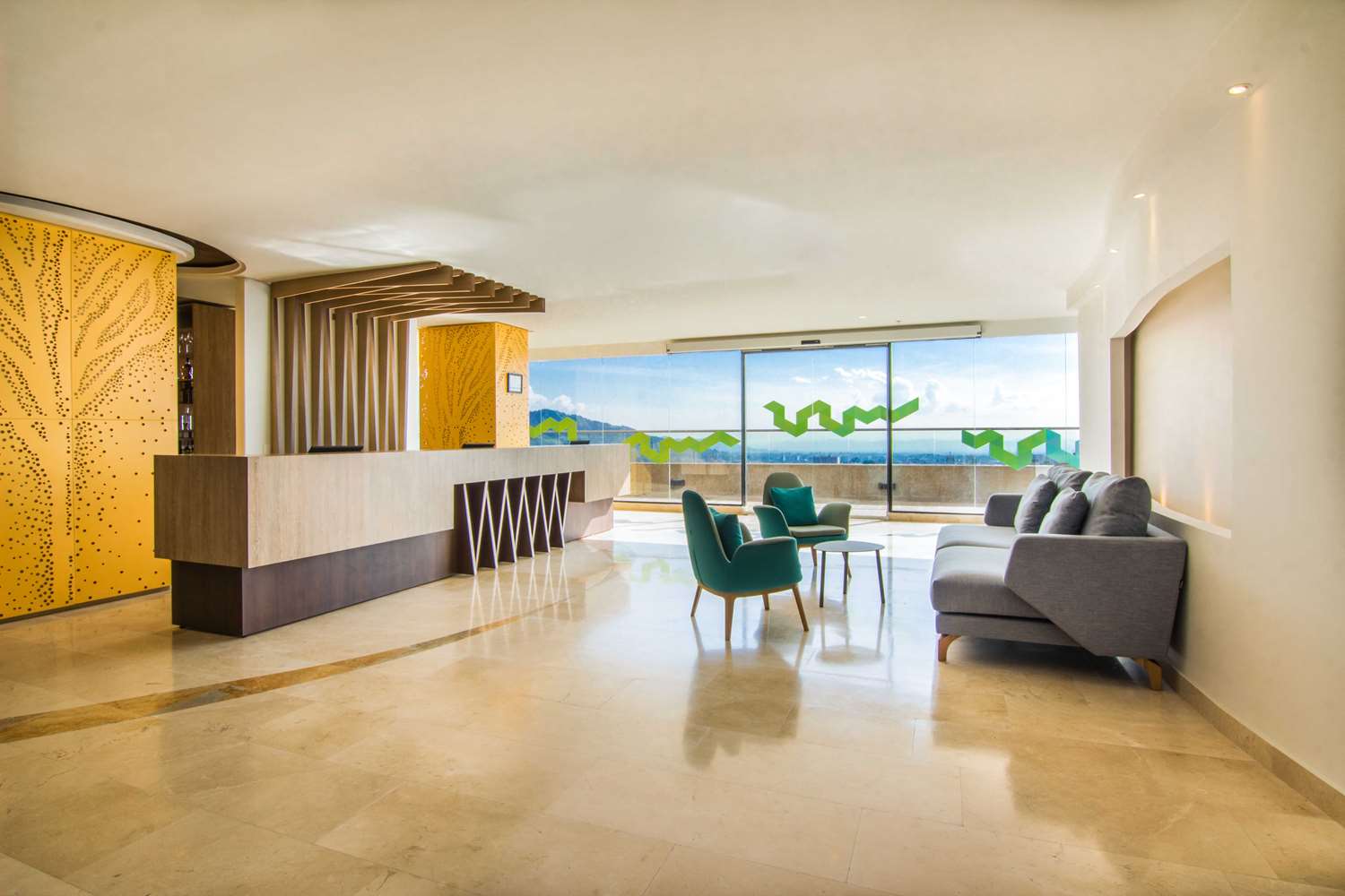 Sonesta Hotel Ibague 27/44