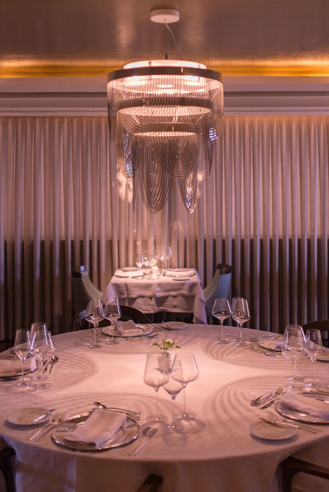 Vogal Luxury Beach Hotel & Spa 13/48