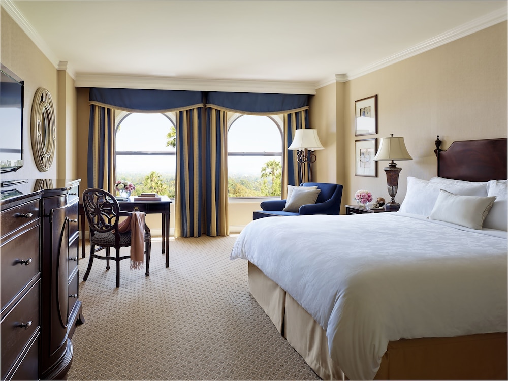 Langham Huntington Pasadena 27/88