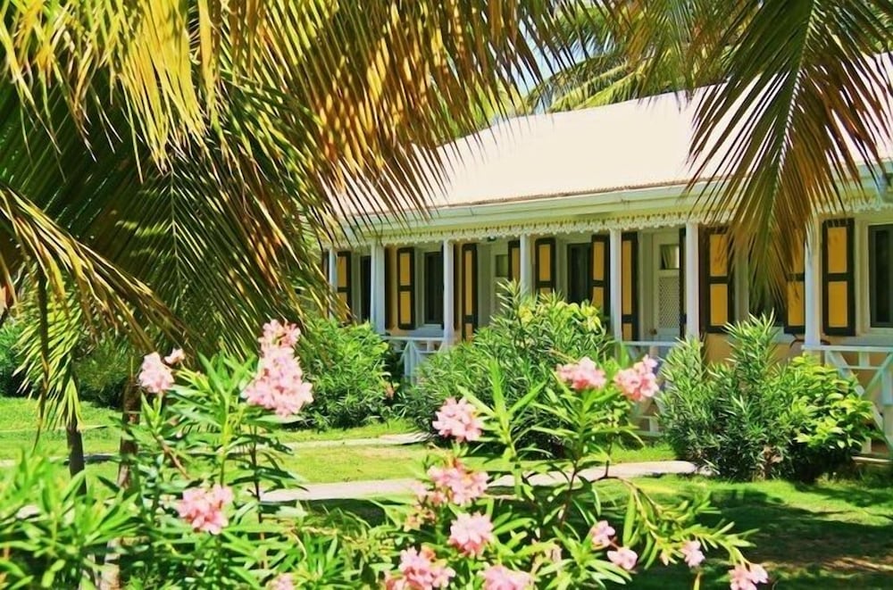 Anguilla Great House Beach Resort 25/33