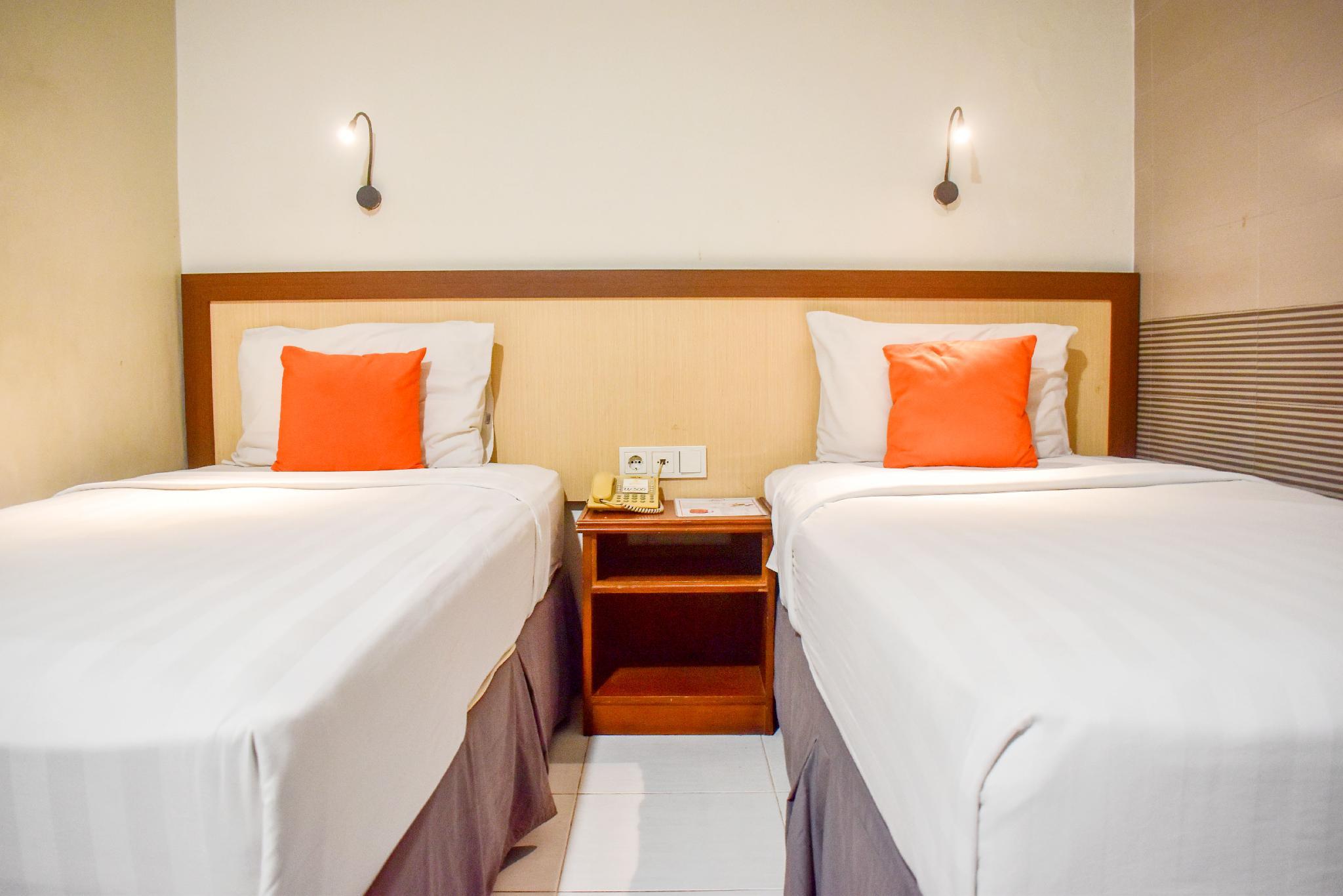 Surya Boutique Hotel Powered by Archipelago 10/21