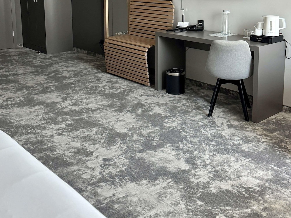 Ibis Styles Warszawa City 69/75