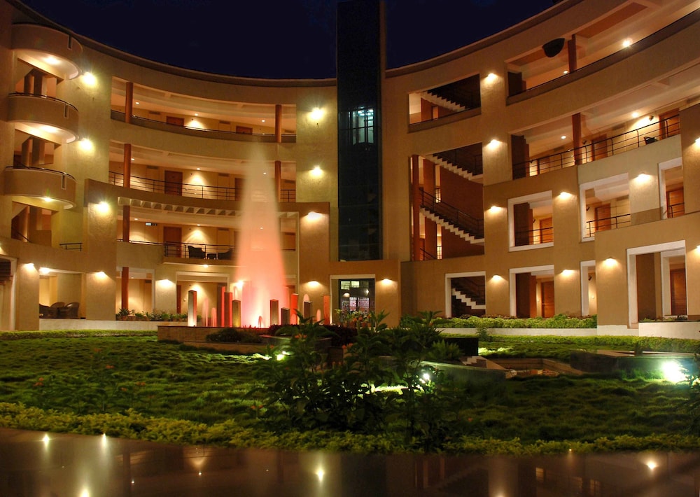 Hotel Malligi 47/50
