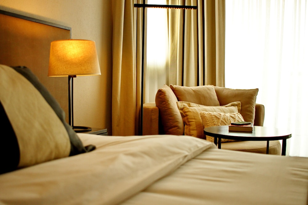 MULEN HOTEL TANDIL 20/61
