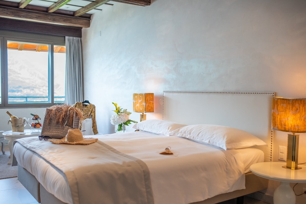 Villa Orselina Small Luxury Hotels 2/50