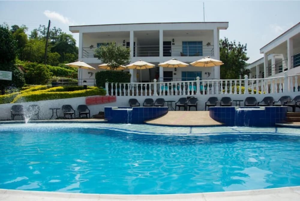 Villeta Boutique Hotel Spa 3/37