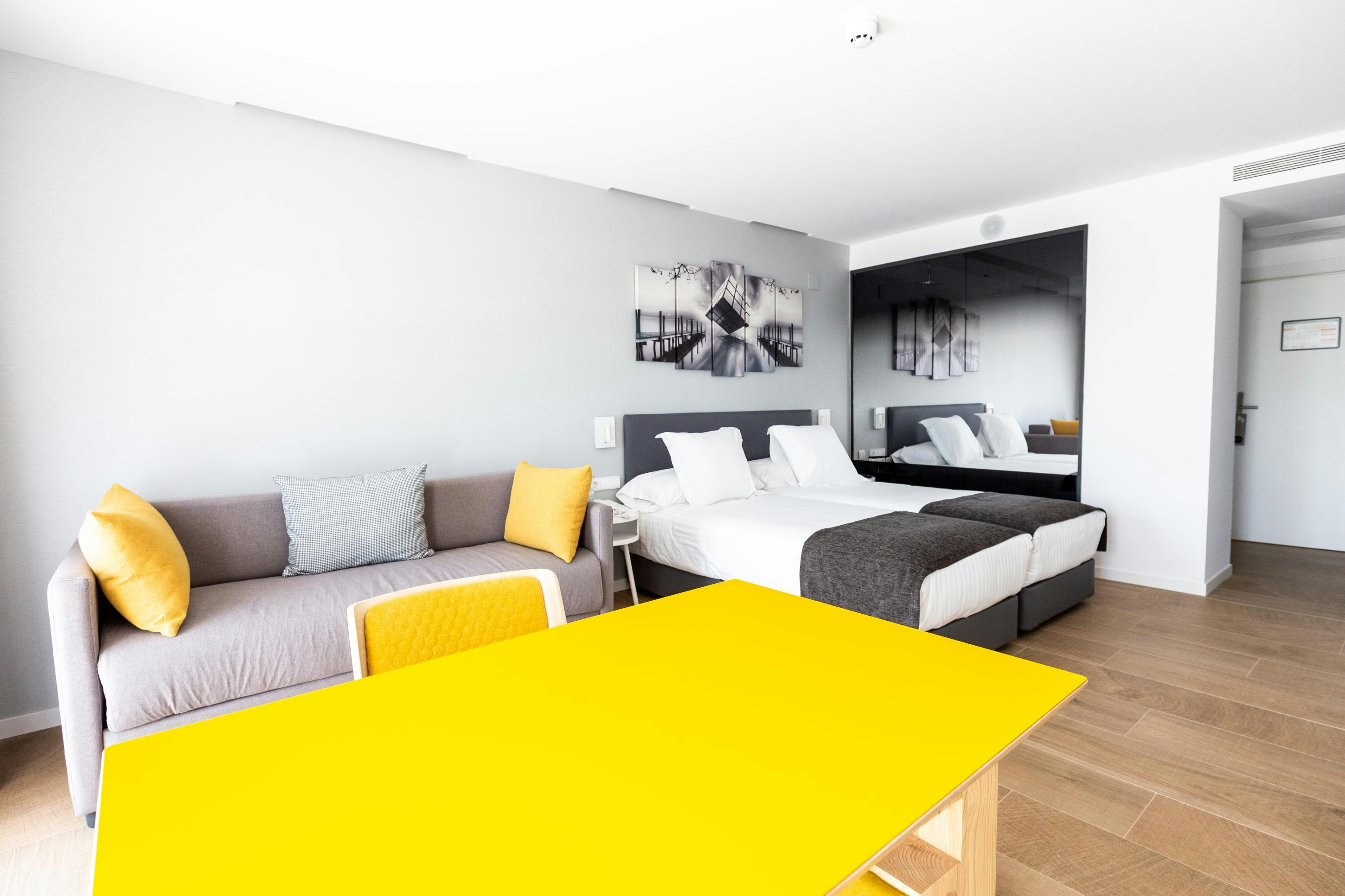 Hotel Valencia Alameda 41 23/63