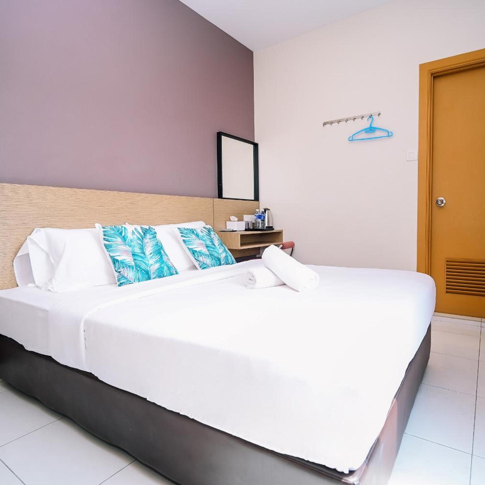 Harbour Hotel 29/42