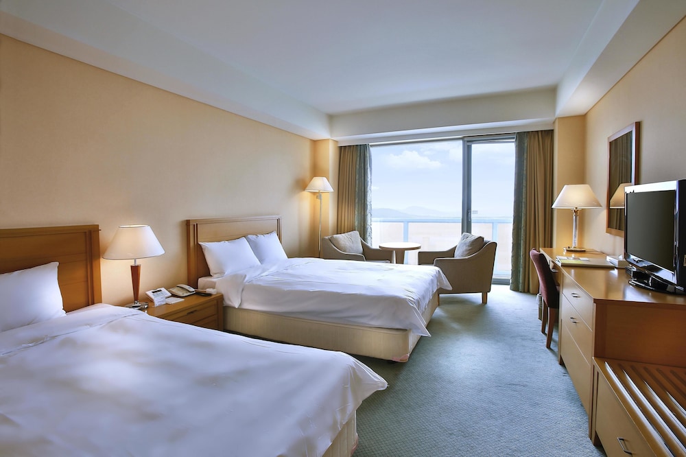 Hotel Hyundai By Lahan Mokpo 26/66