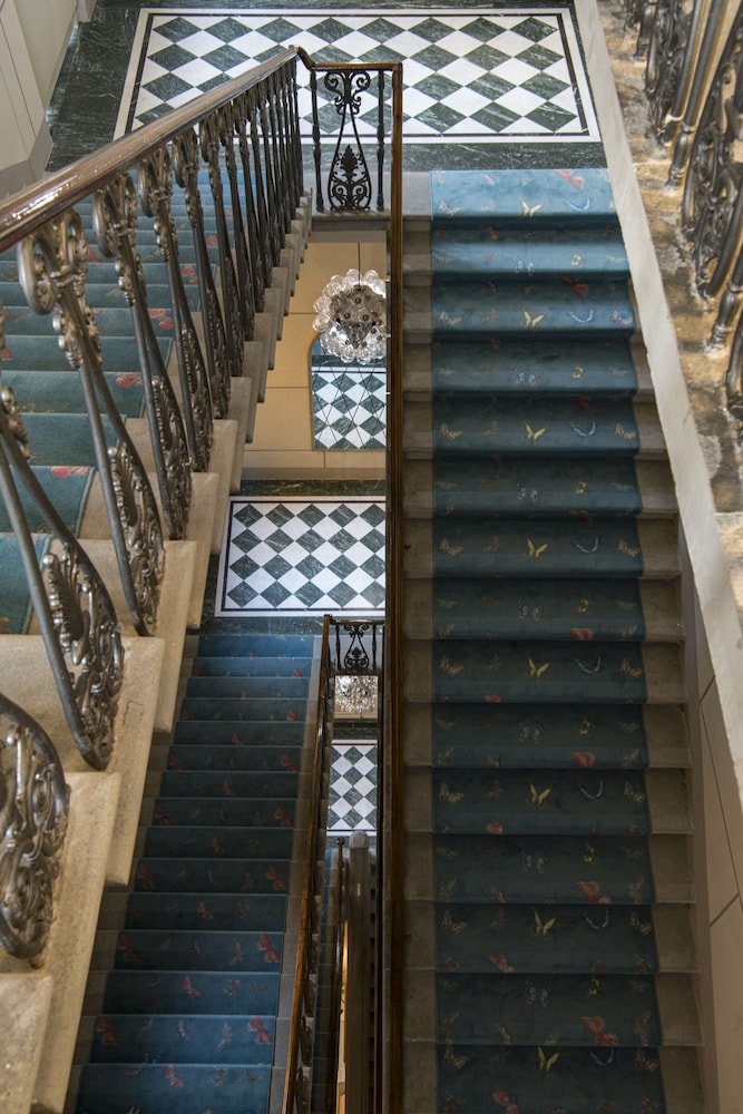 IL Tornabuoni The Unbound Collection by Hyatt 24/50
