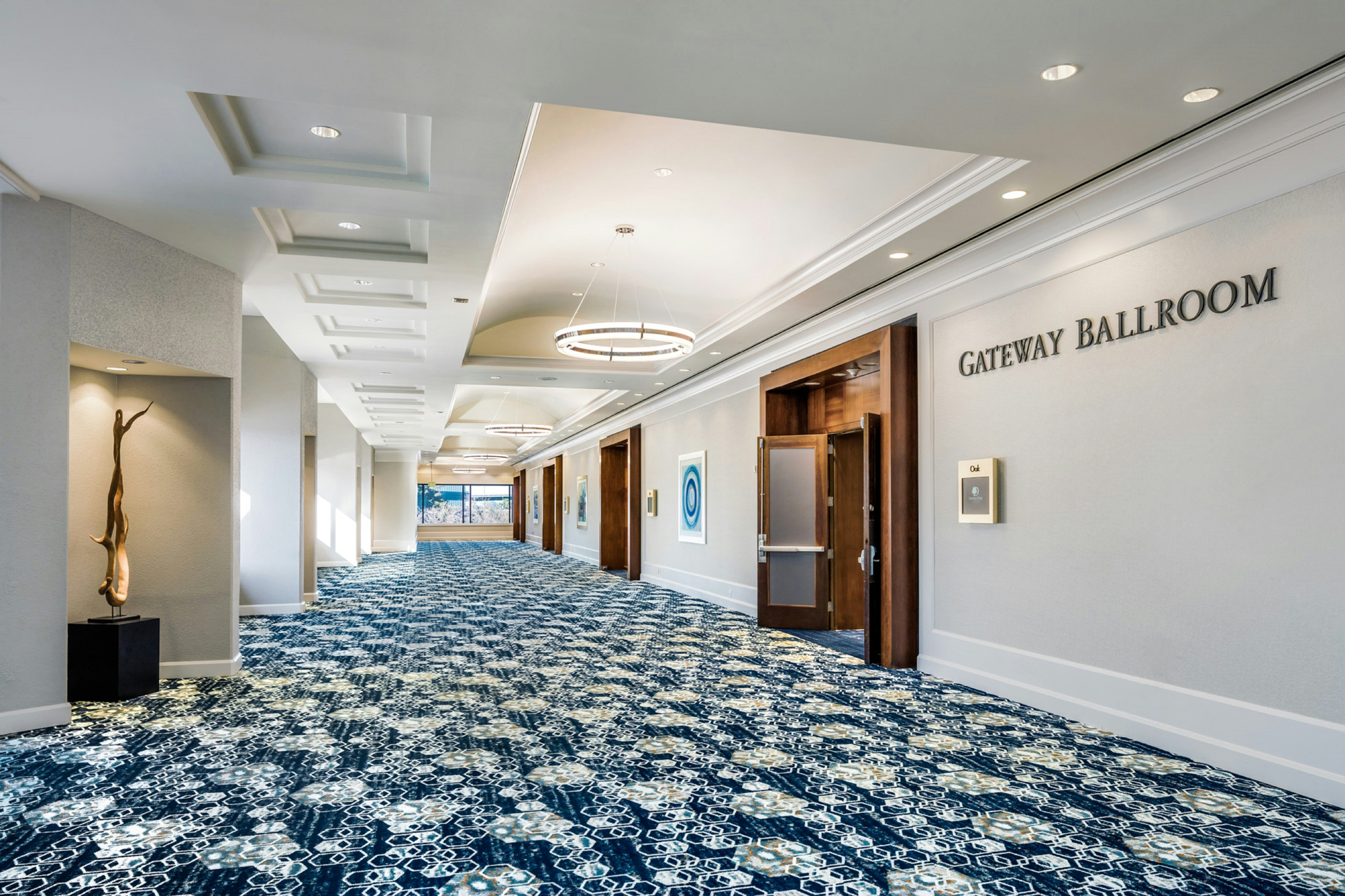 Doubletree Hotel San Jose 7/43