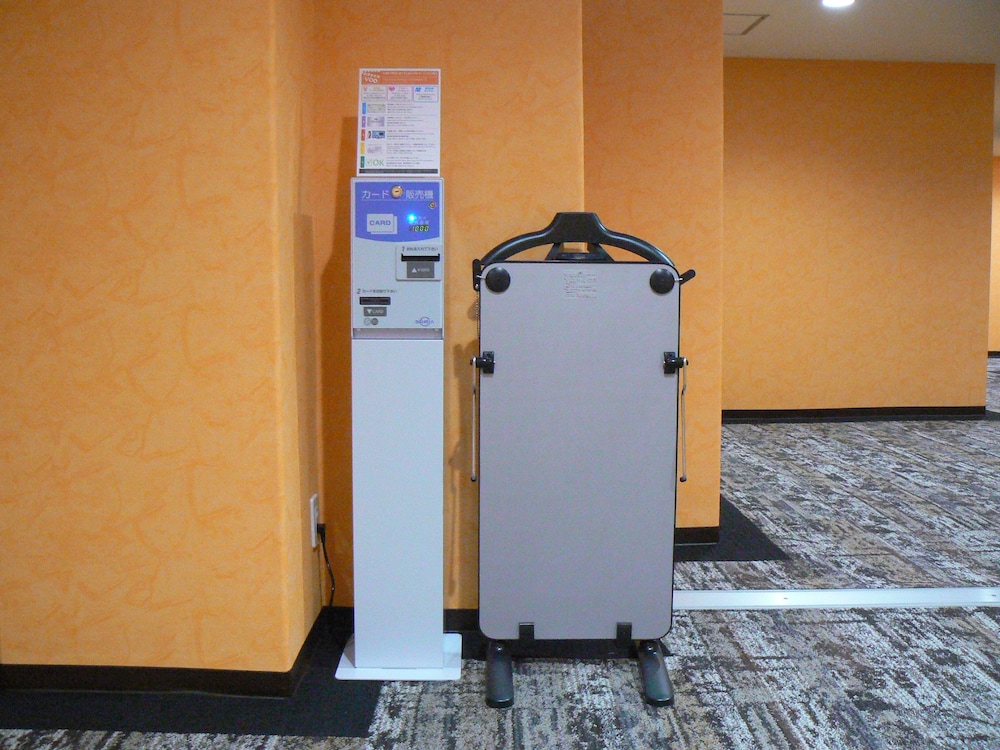 APA HOTEL KAGOSHIMA TENMONKAN 14/48