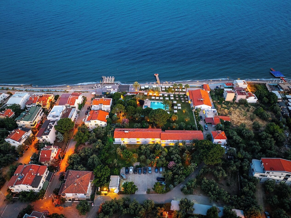 Palm Beach Otel photo5