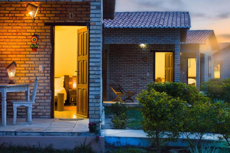 Eco Resort Vento Leste 1/17