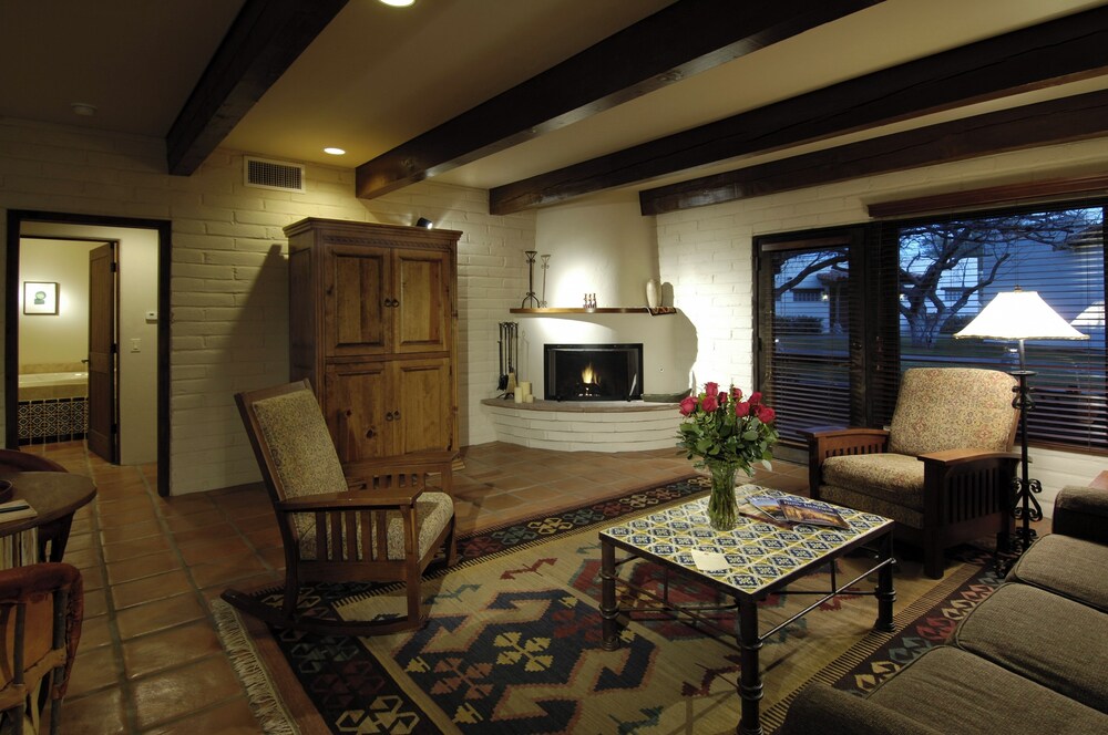 Tubac Golf Resort & Spa 23/51