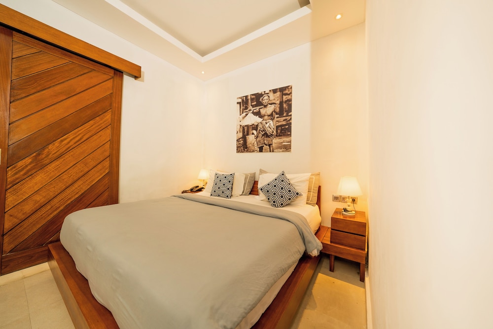 Bali Karma Sajtra Hotel 17/50