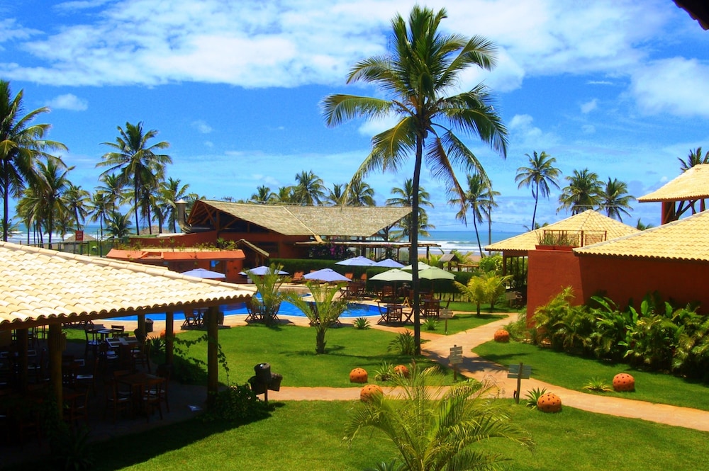 Aruana Eco Praia Hotel 12/67