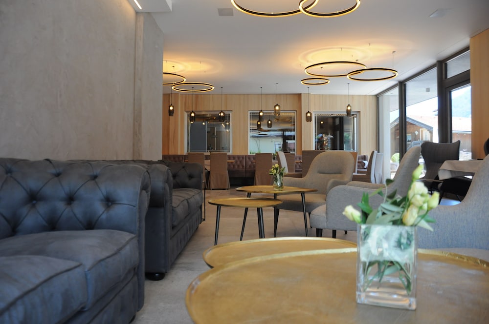 Seehotel Einwaller 32/50