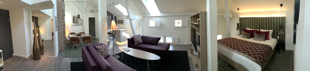 Nestor Hotel Ludwigsburg 27/75