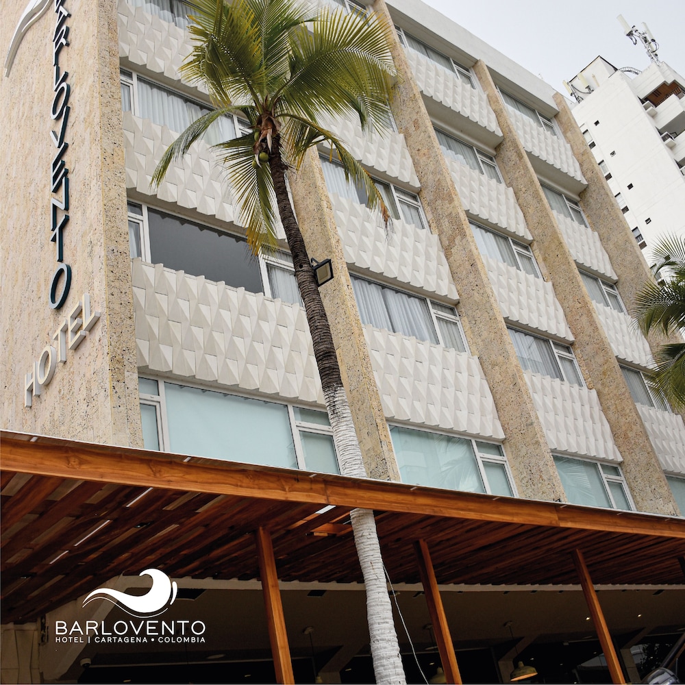 Hotel Barlovento 2/49