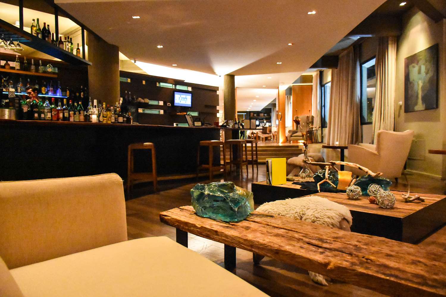 Esplendor By Wyndham El Calafate 60/80