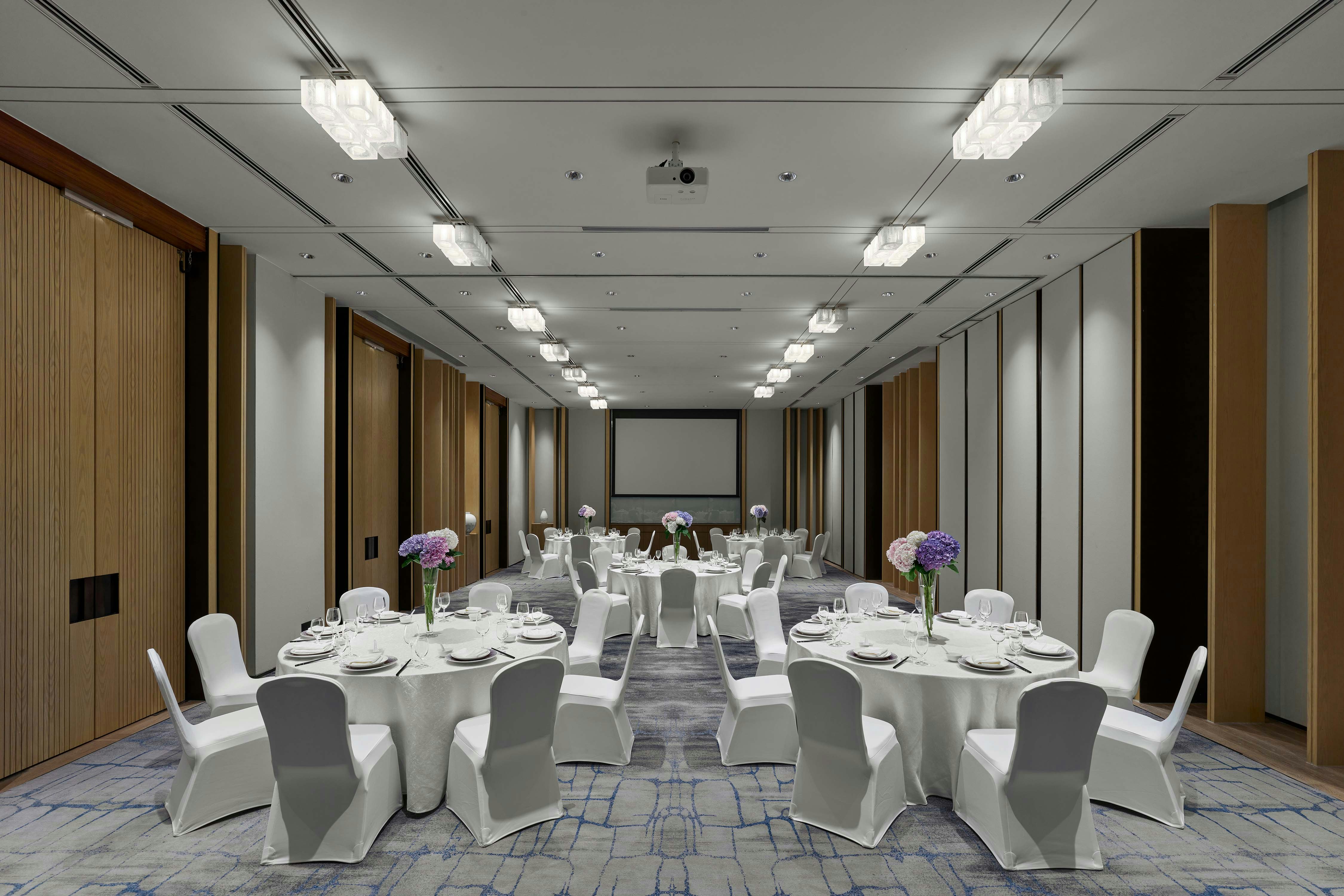 Hilton Suzhou Yinshan Lake 47/72
