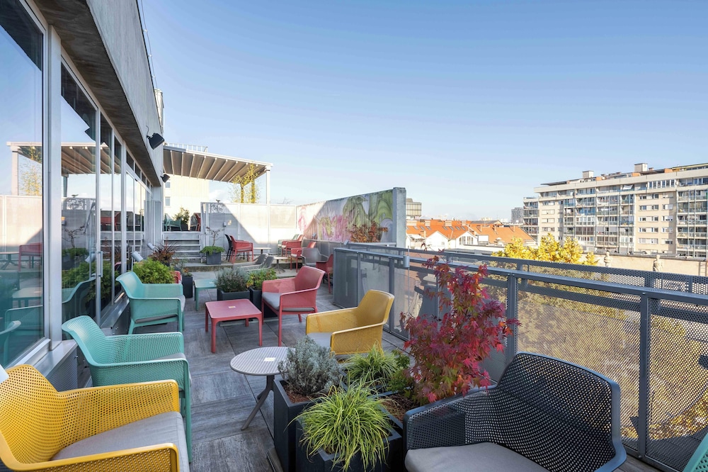 Ibis Styles Ljubljana Centre 34/51